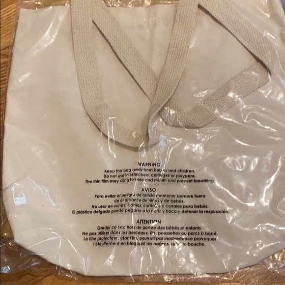 Maptote Cheers! Double Wine Tote - Picture 3 of 3